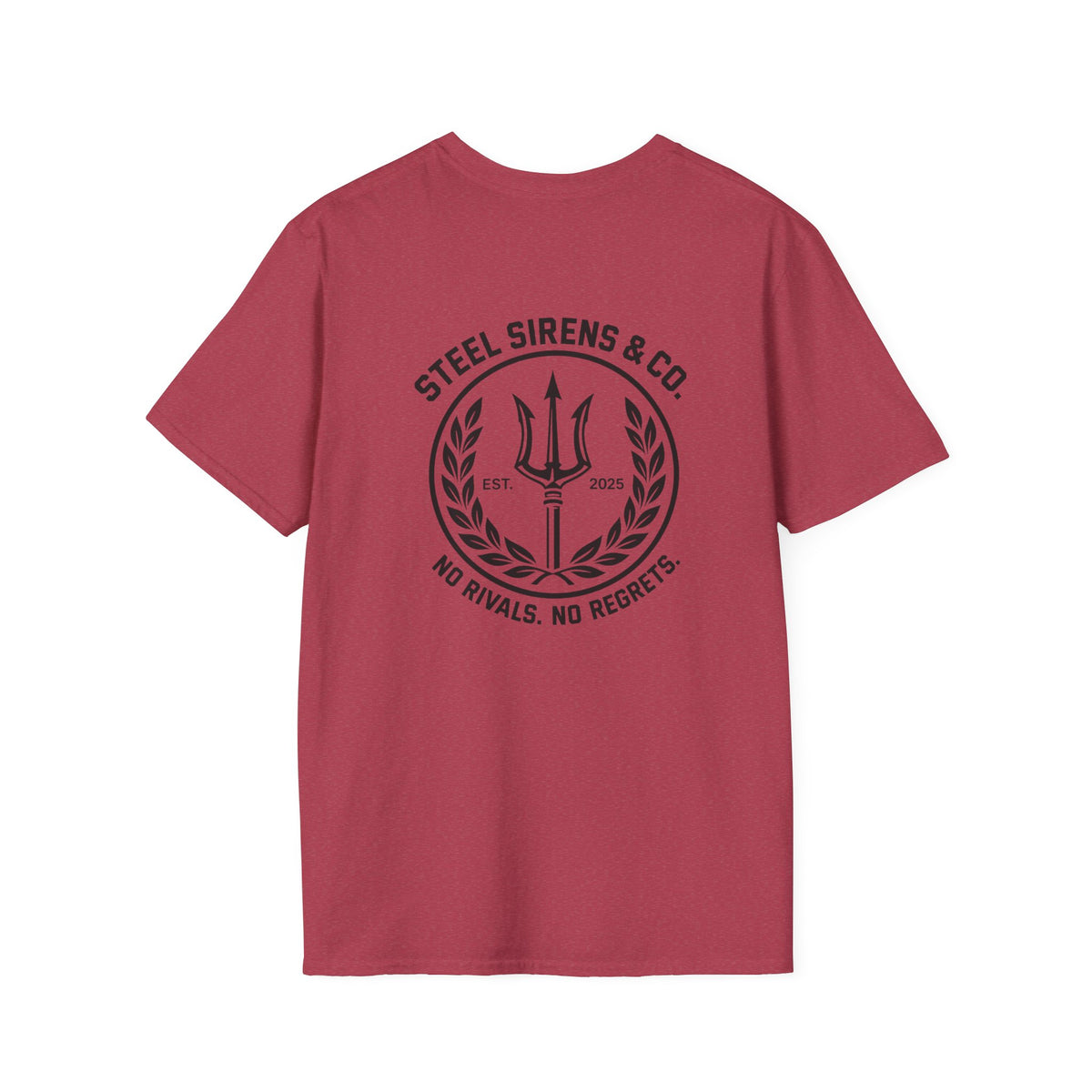 Siren Crest Tee