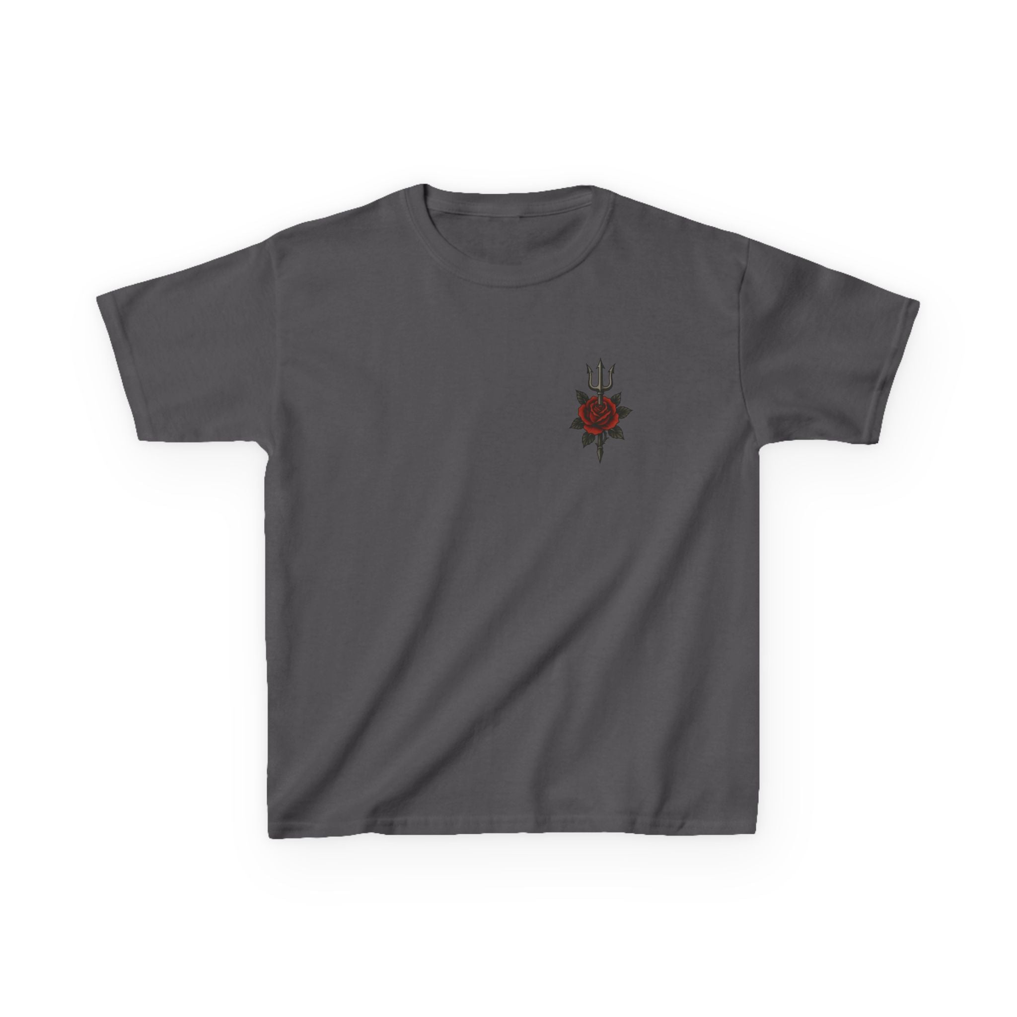 Lil’ Sirens Strike Too Youth Tee
