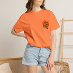 Bold Looks Bad Intentions Comfort Colors