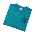 Classic Medusa Comfort Colors Tee