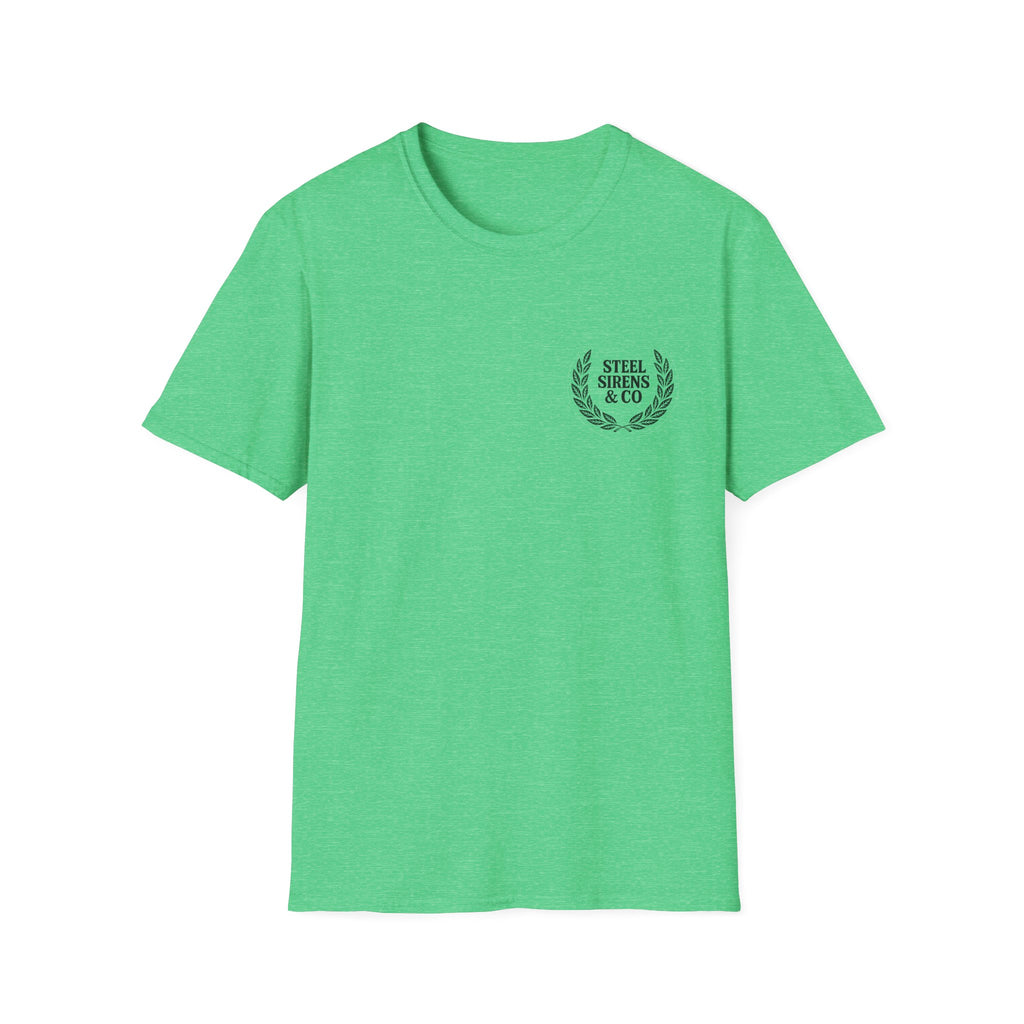 Siren Crest Tee