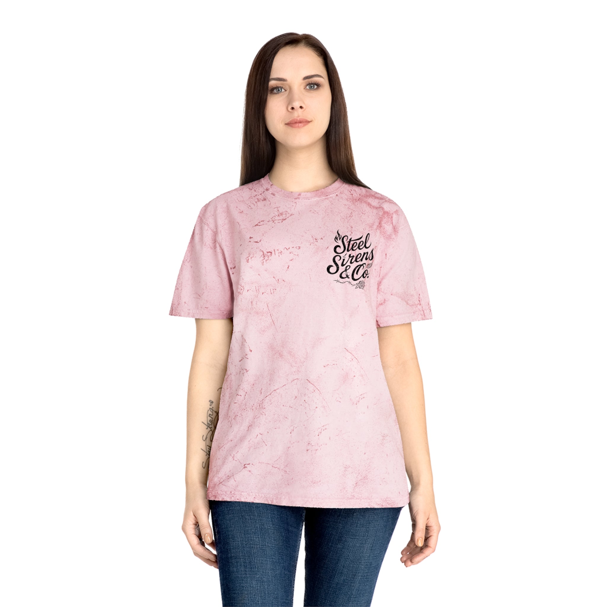 Iconic Temptress T-Shirt
