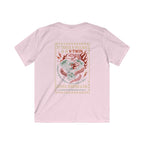 Village & V-Twin - Youth Tee