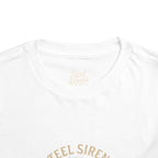 Small but Savage Toddler Tee