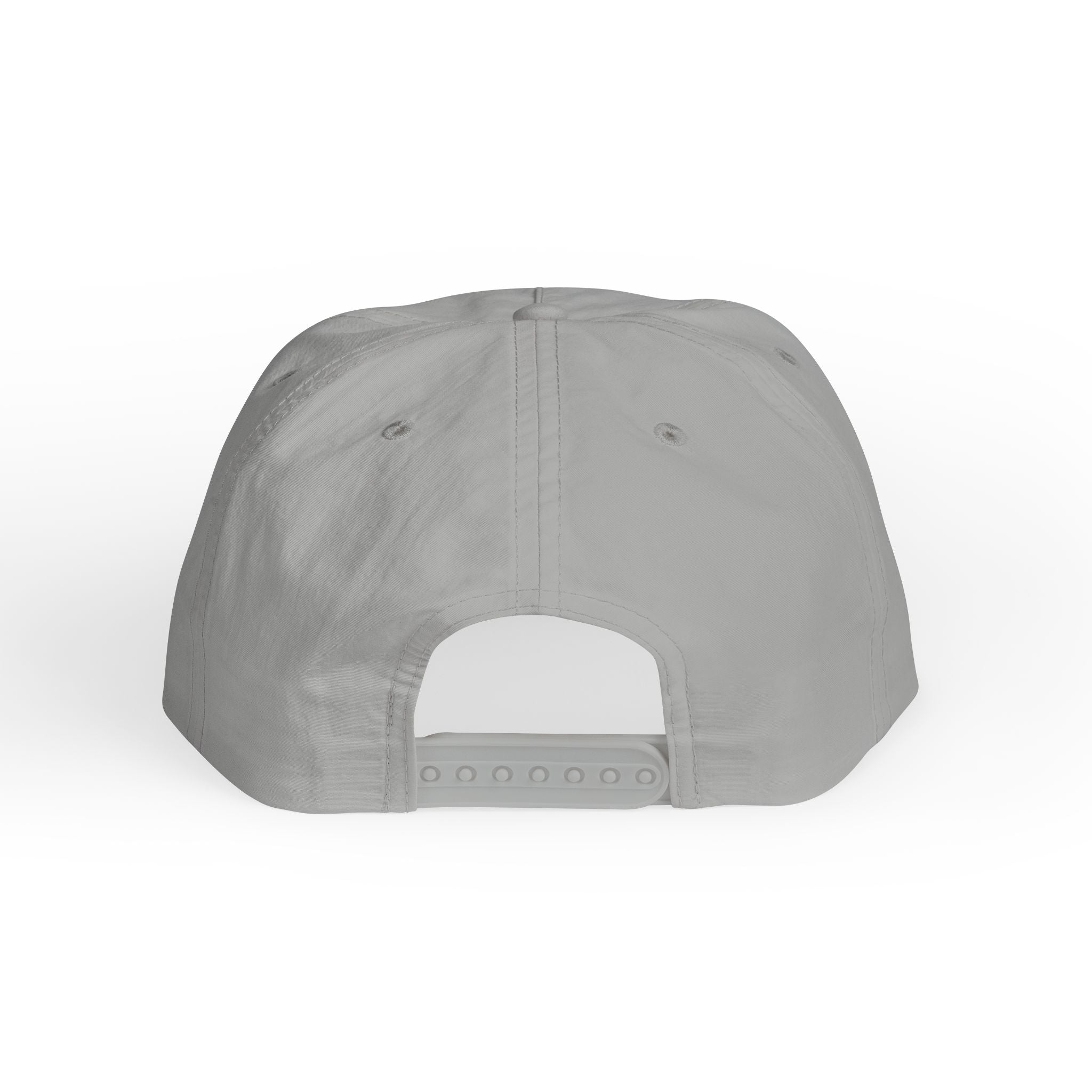 Surf Cap — Steel Sirens Script Logo Hat