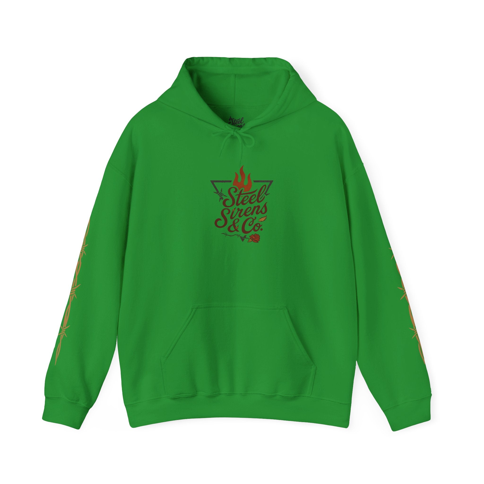 Unity Looks Good On Us Hoodie