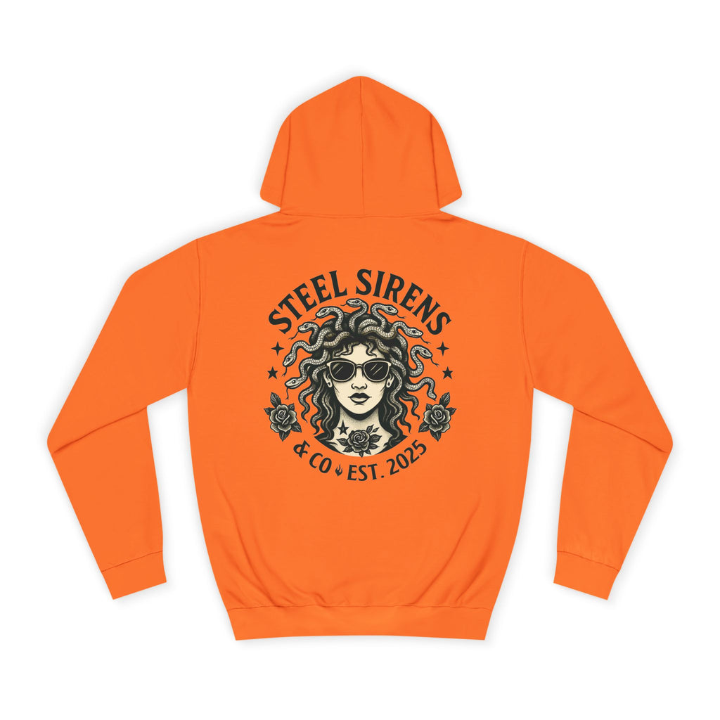Classic Medusa Hoodie
