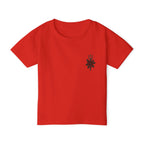 Lil’ Sirens Strike Too - Toddler Tee