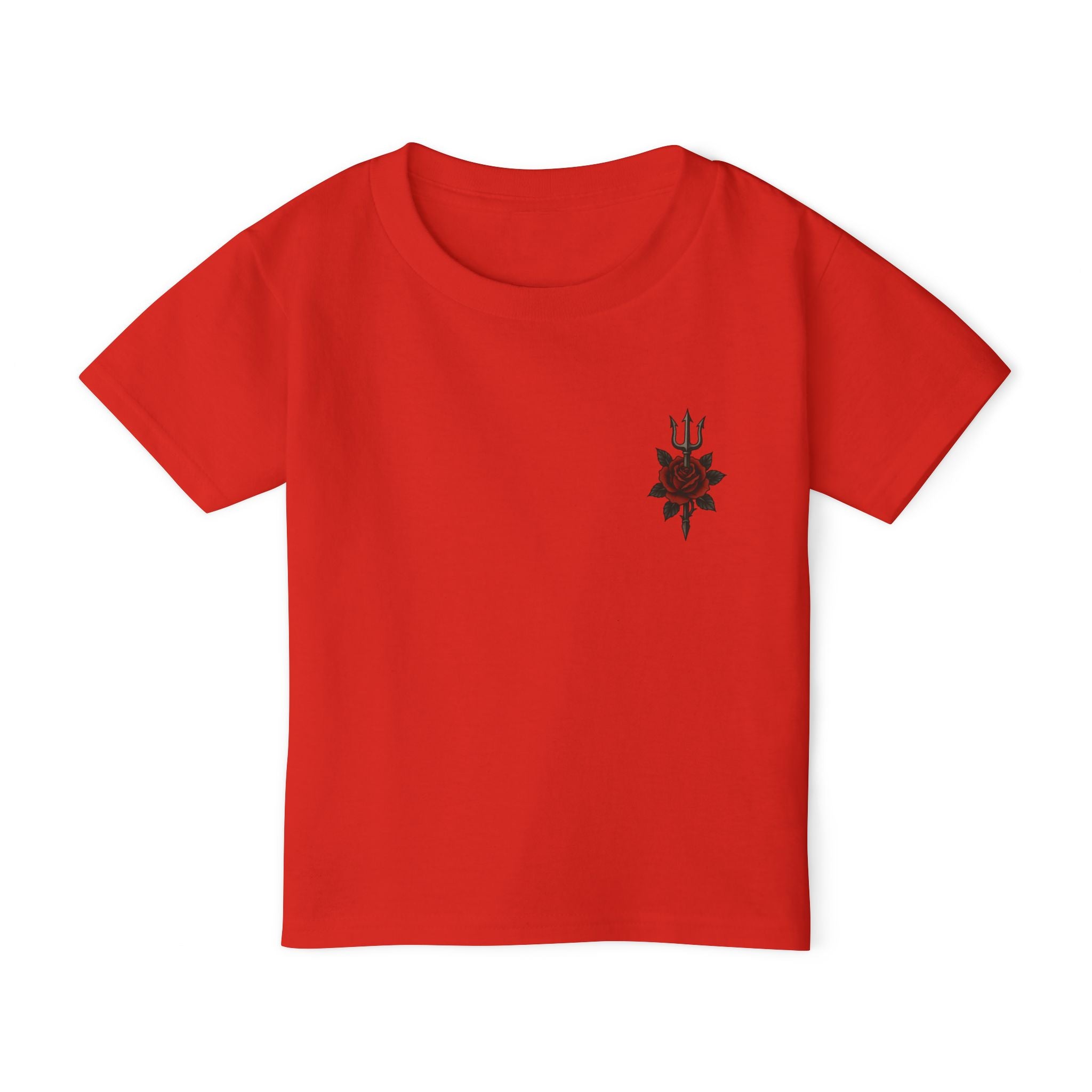 Lil’ Sirens Strike Too - Toddler Tee