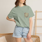 Fueled by Fire Tee