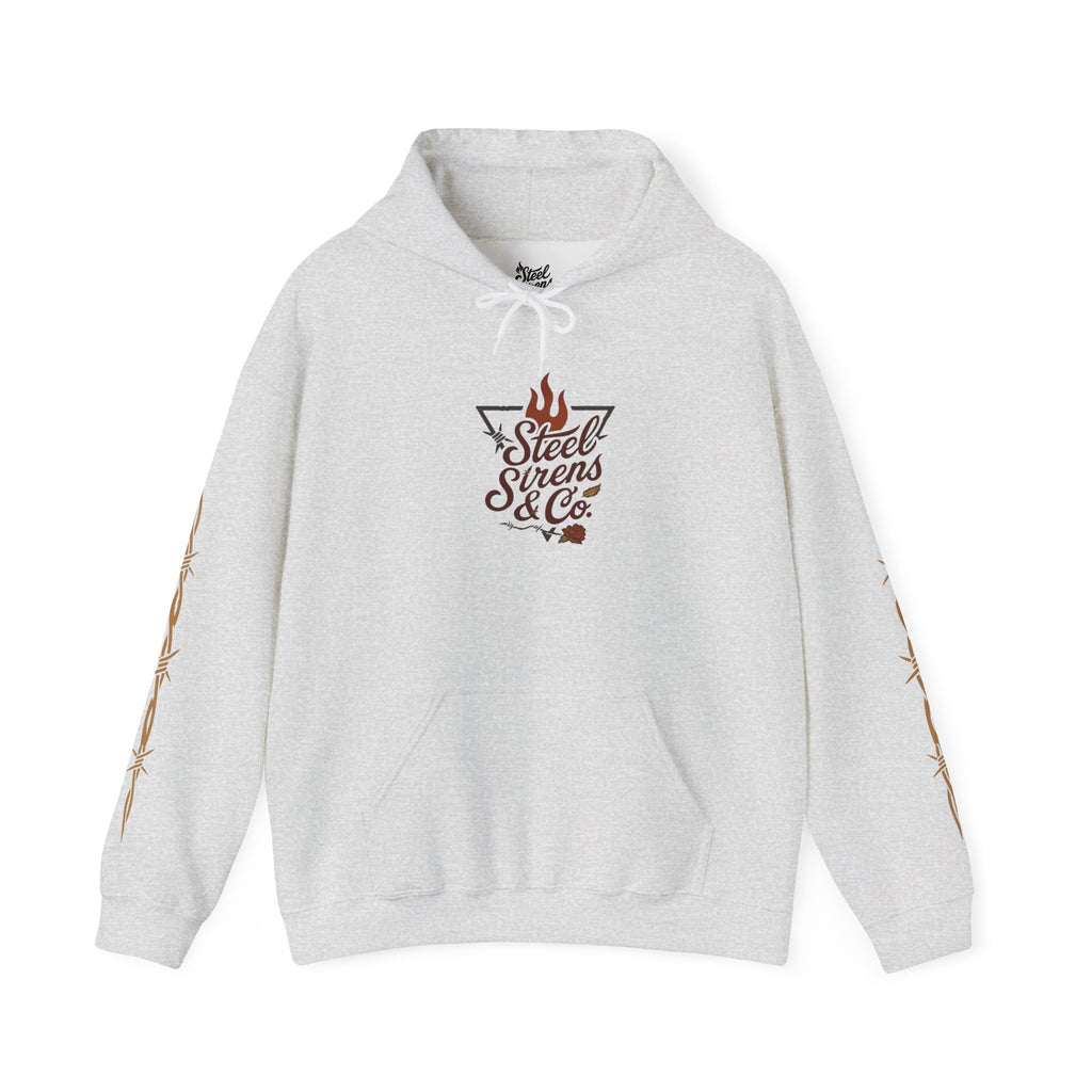 Unity Looks Good On Us Hoodie