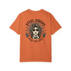 Classic Medusa Comfort Colors Tee