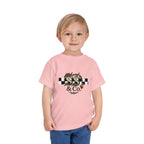 Wild Like My Mama Toddler Tee