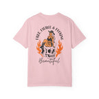 Free, Fierce & F*cking Beautiful Tee