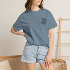 Classic Medusa Comfort Colors Tee
