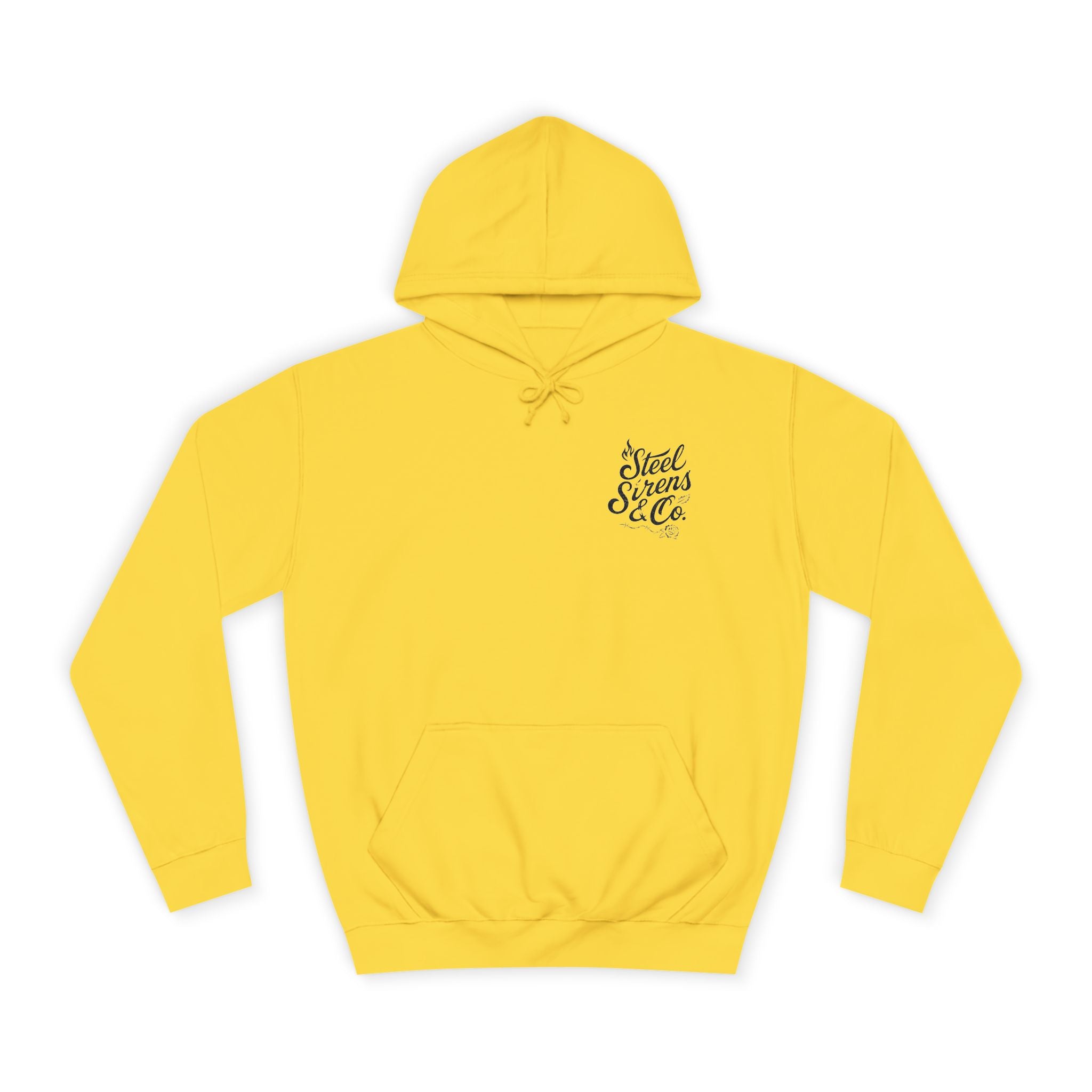 Classic Medusa Hoodie