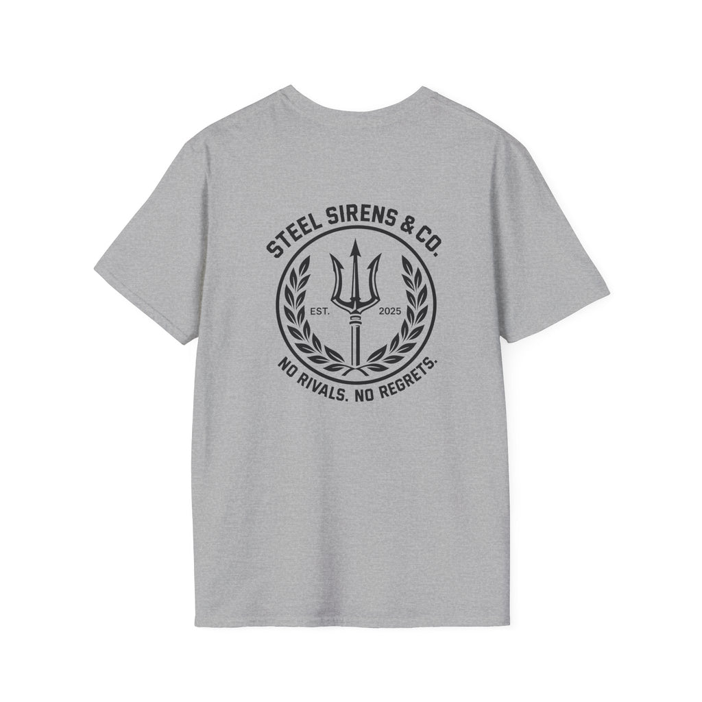 Siren Crest Tee