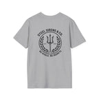 Siren Crest Tee