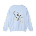 The Rise Above Crewneck Sweatshirt