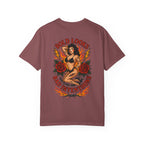 Bold Looks Bad Intentions Comfort Colors