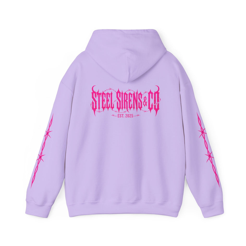 Motherlover Pullover Hoodie