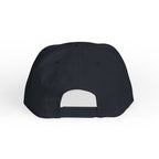 Surf Cap — Steel Sirens Script Logo Hat