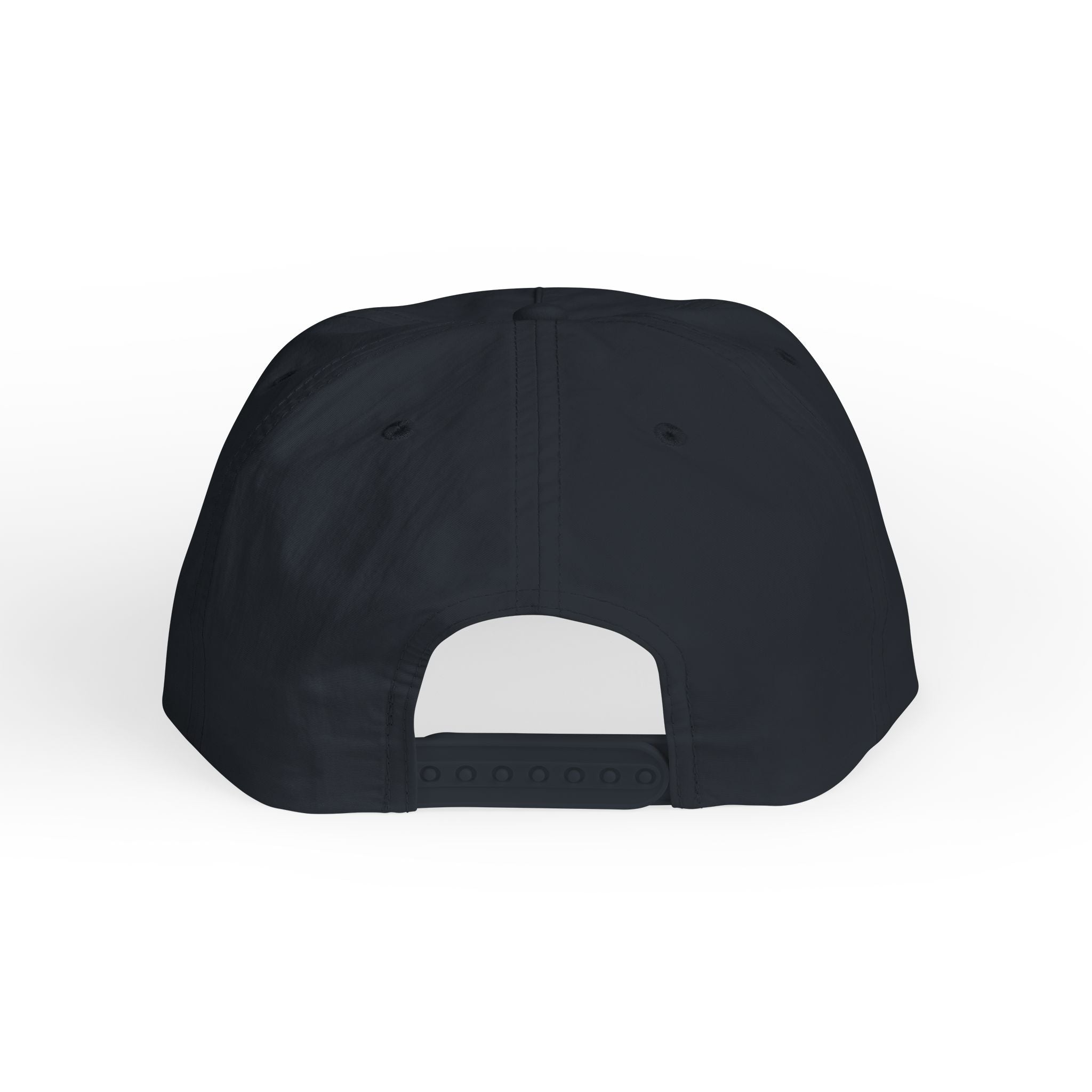 Surf Cap — Steel Sirens Script Logo Hat