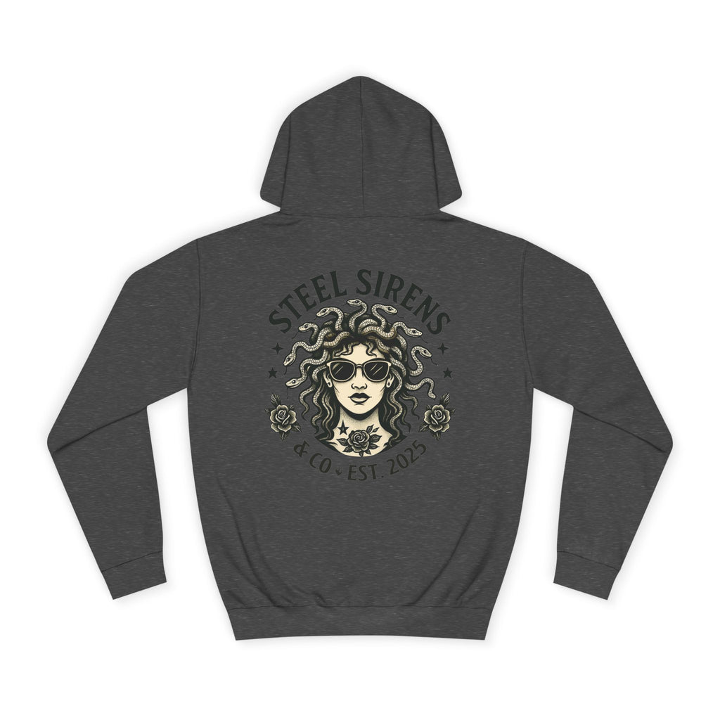 Classic Medusa Hoodie
