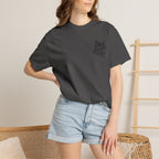 Classic Medusa Comfort Colors Tee