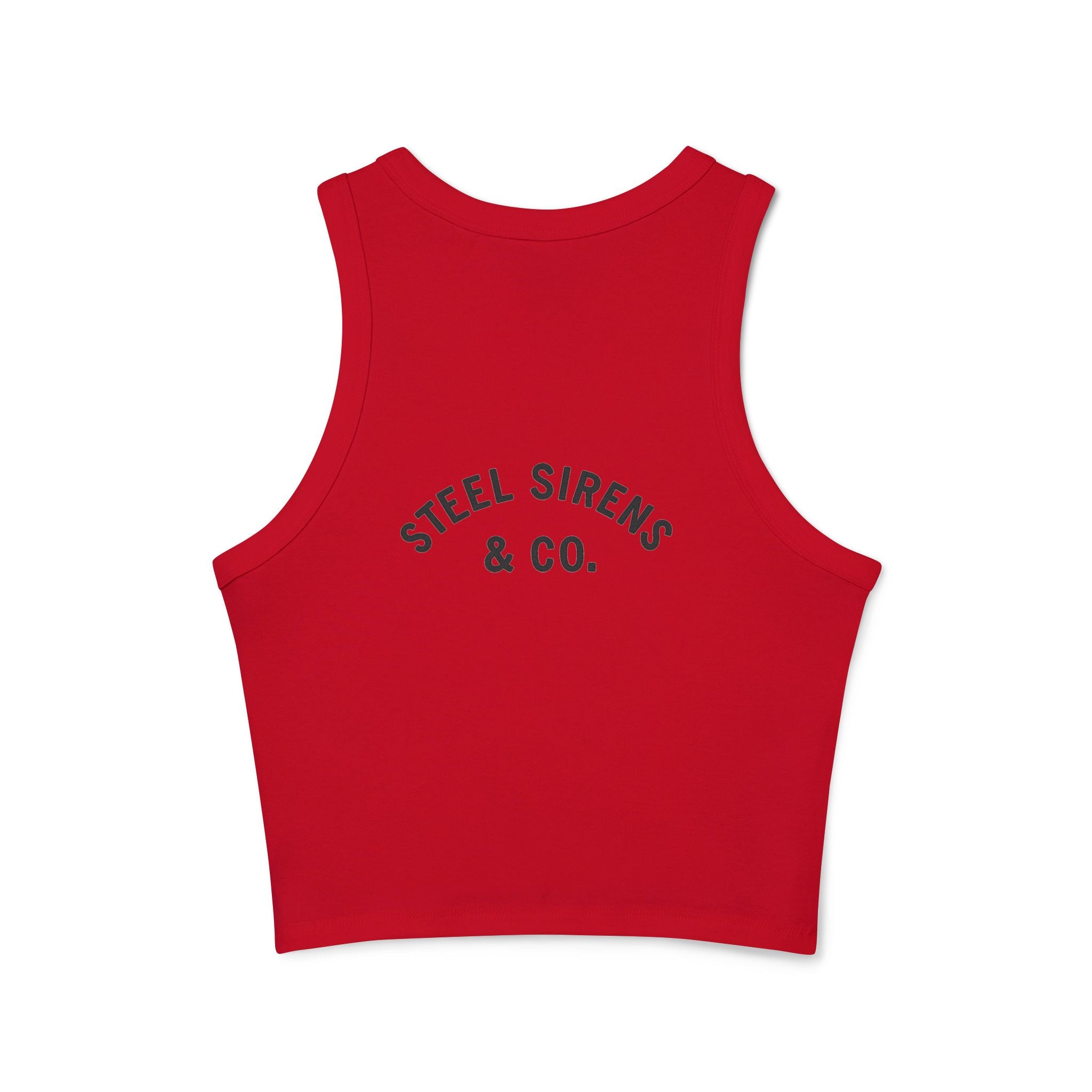 Rise Over Rivalry Tank