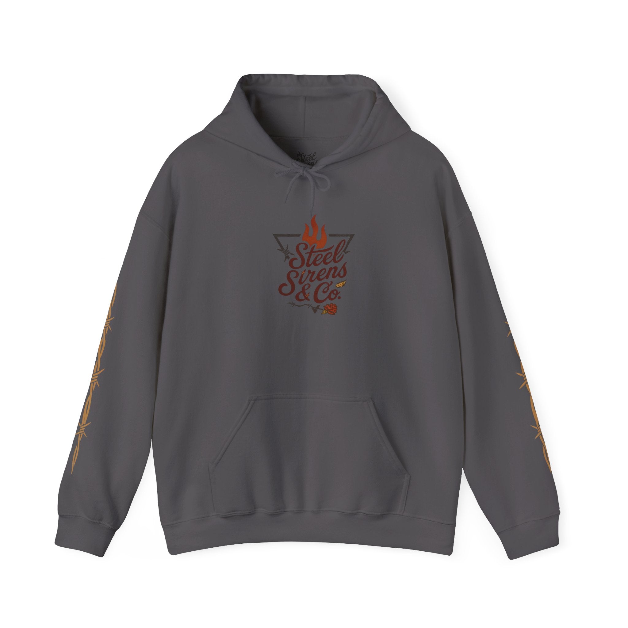 Unity Looks Good On Us Hoodie