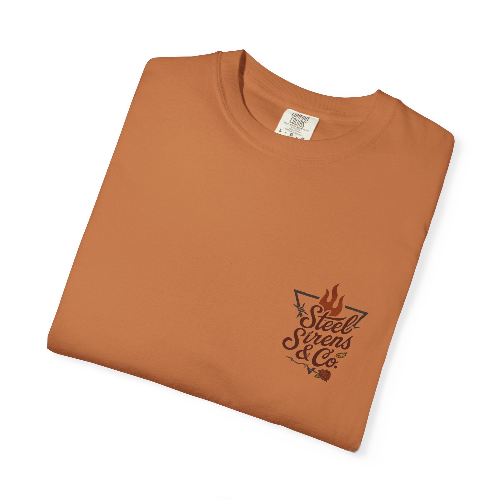 Unity Looks Good On Us Tee