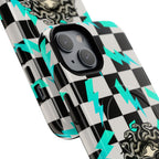 Voltage Vixen Phone Case
