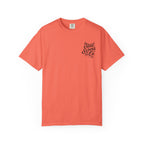 Classic Medusa Comfort Colors Tee
