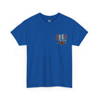 Broken to Badass Tee
