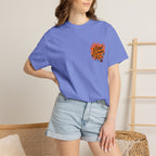 Bold Looks Bad Intentions Comfort Colors