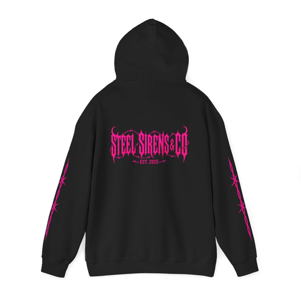 Motherlover Pullover Hoodie