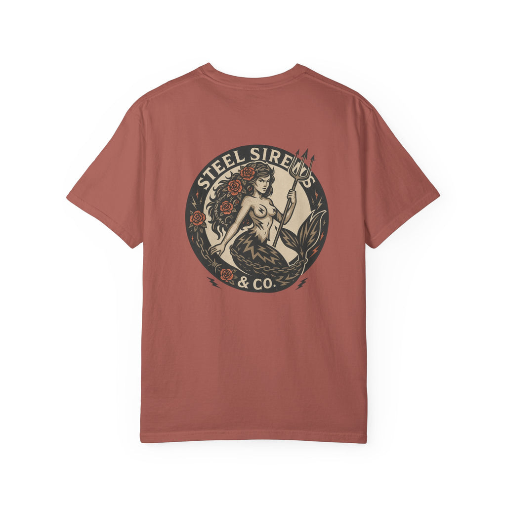 Siren Sovereign Comfort Colors