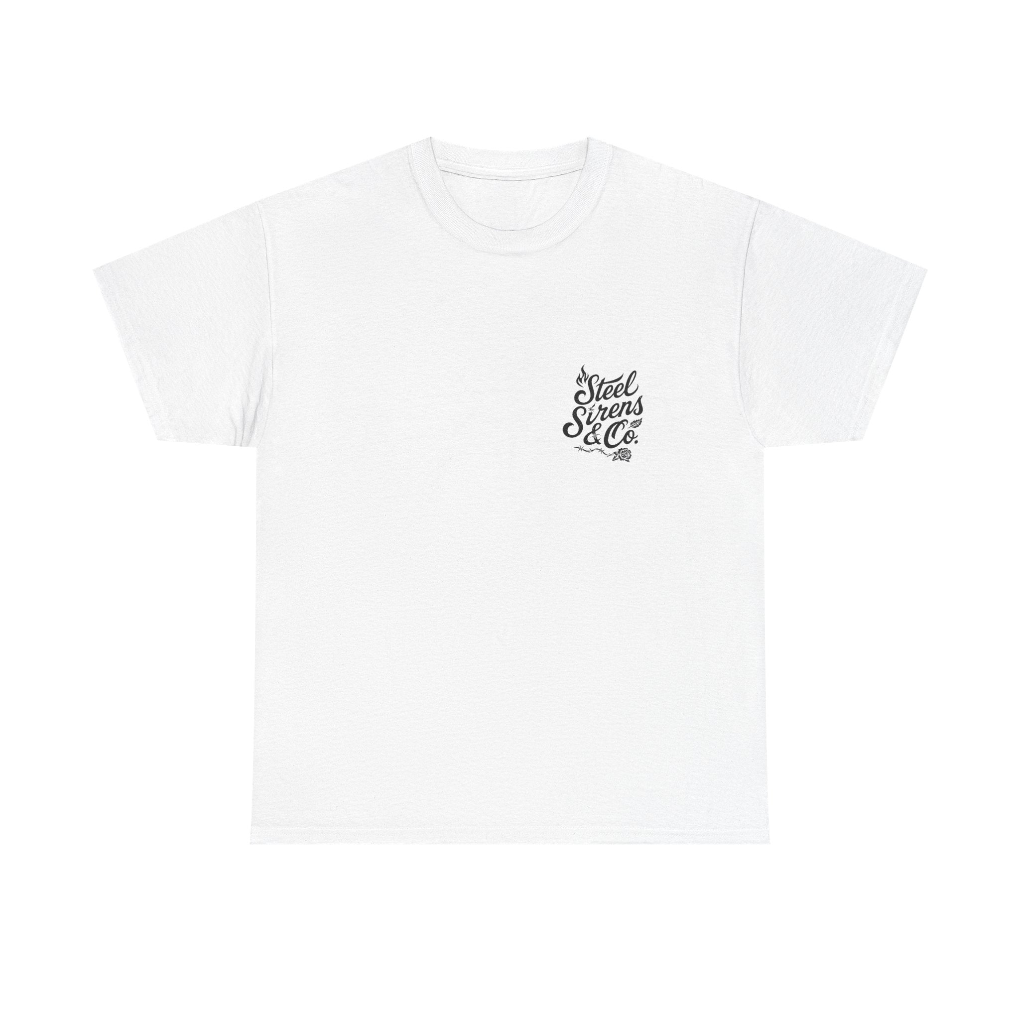 Deadly Beauty Tee