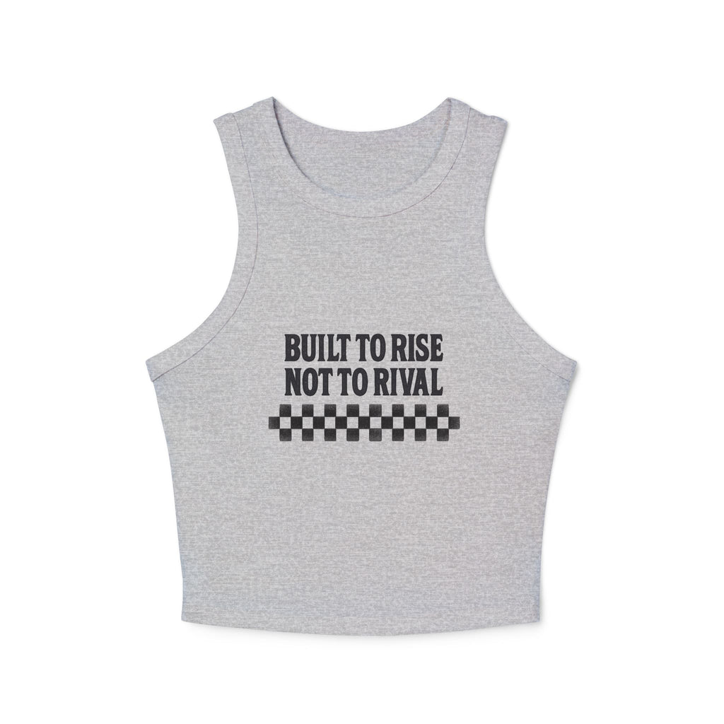 Rise Over Rivalry Tank Top