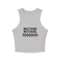 Rise Over Rivalry Tank Top