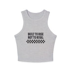 Rise Over Rivalry Tank Top