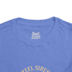 Small but Savage Toddler Tee