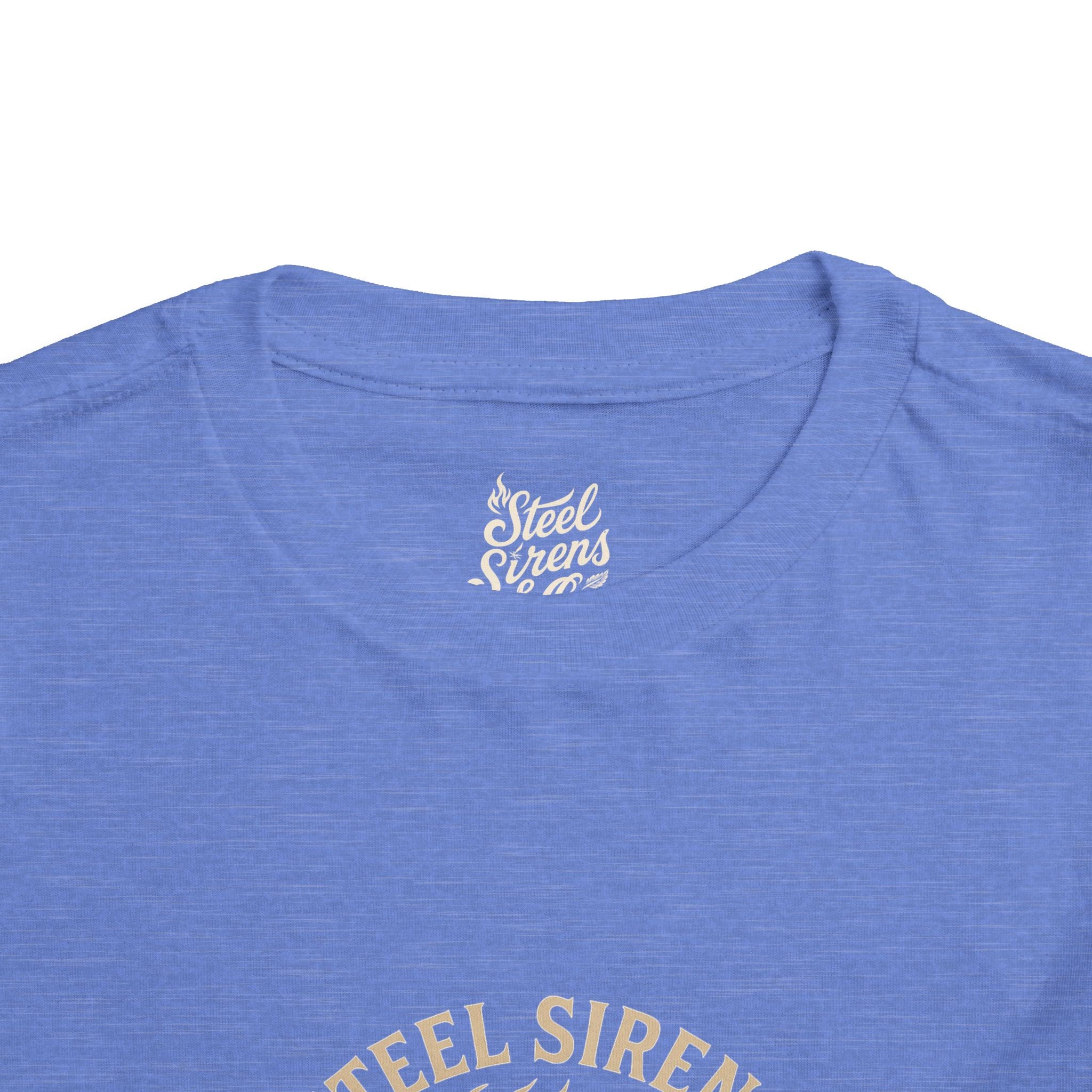 Small but Savage Toddler Tee