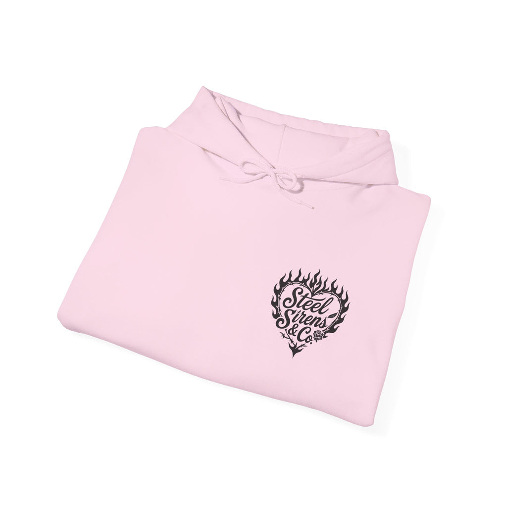 Extra as F*ck Hoodie