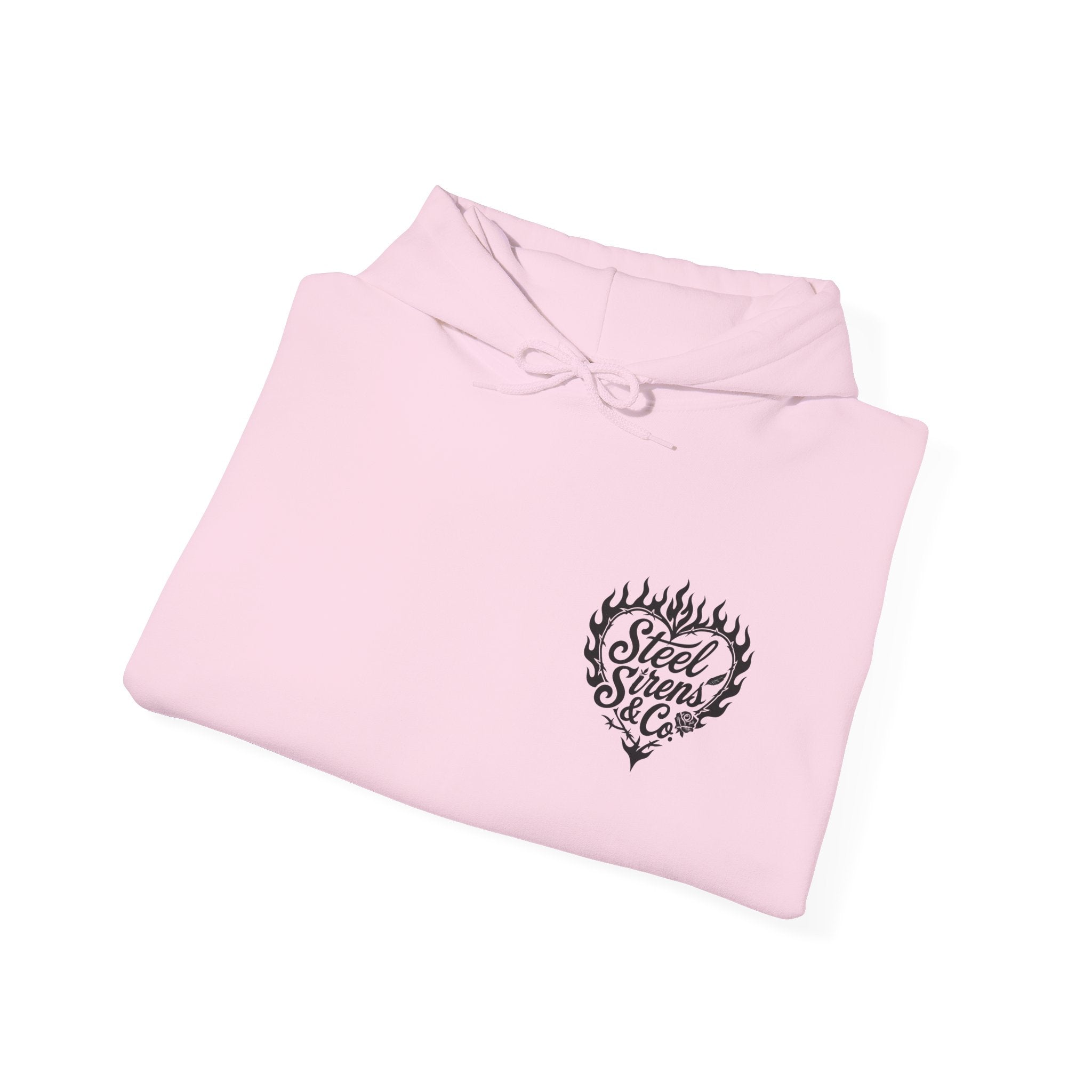 Extra as F*ck Hoodie