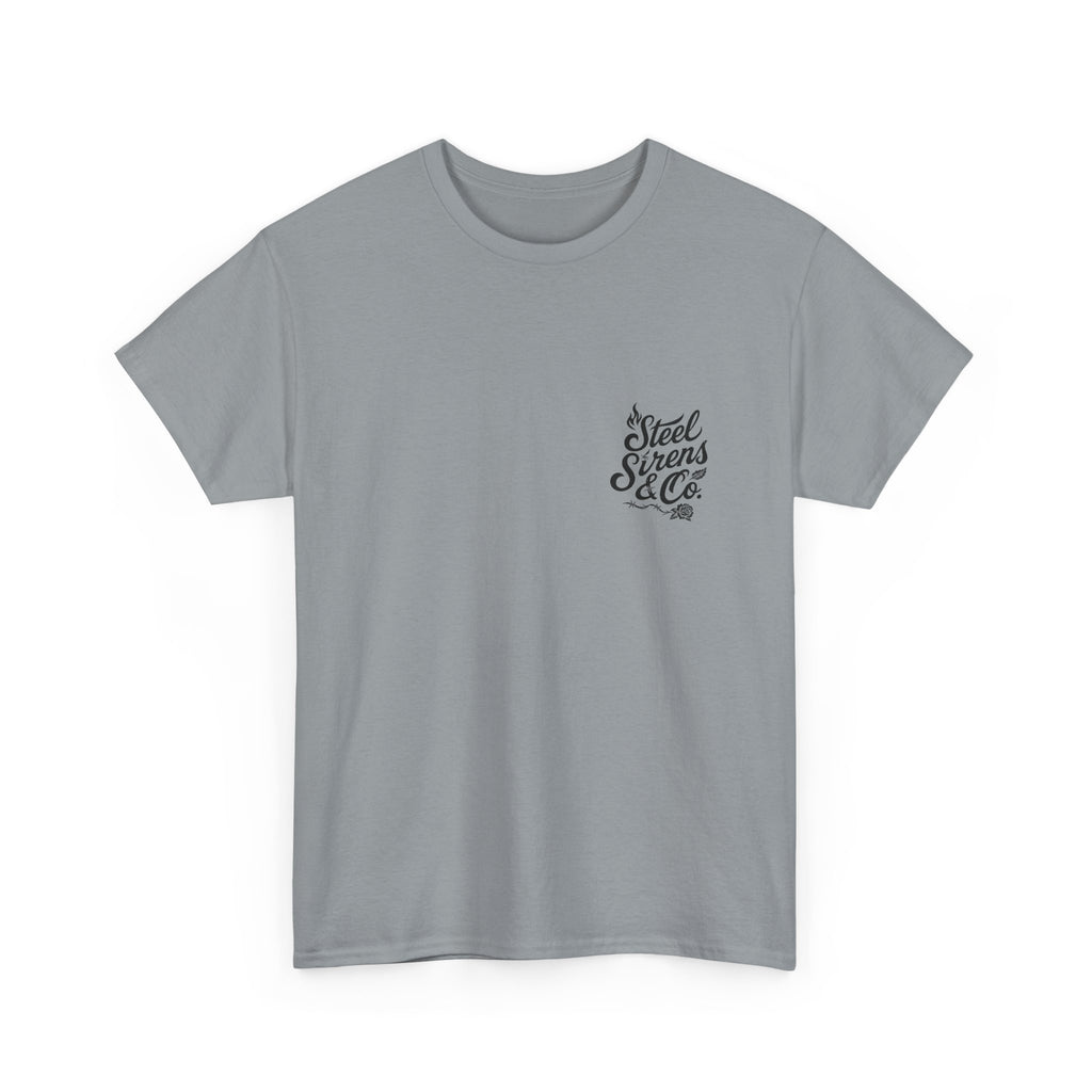 Deadly Beauty Tee