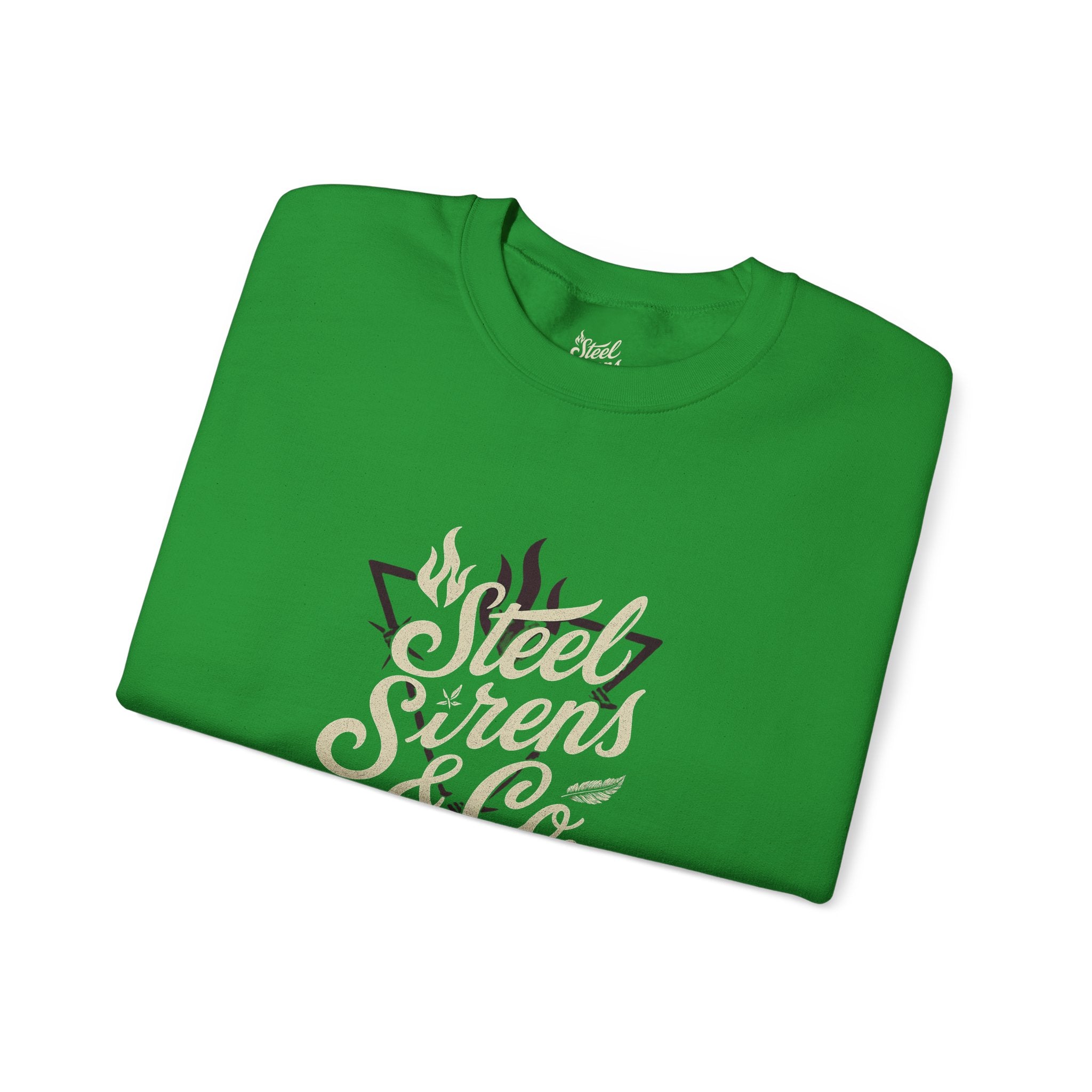 The Rise Above Crewneck Sweatshirt