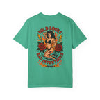 Bold Looks Bad Intentions Comfort Colors