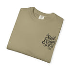 Classic Medusa Comfort Colors Tee